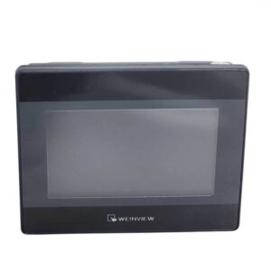 INTERFACE HOMEM MÁQUINA (IHM) 4.3", TOUCH SCREEN