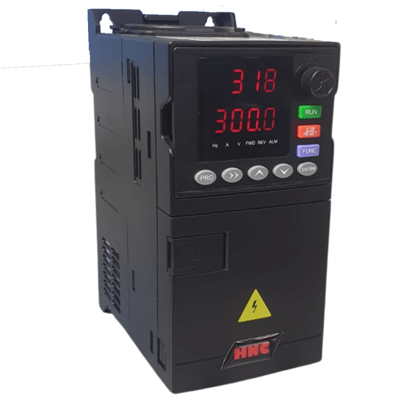 INVERSOR DE FREQUÊNCIA 2.2KW (3CV) – HV10