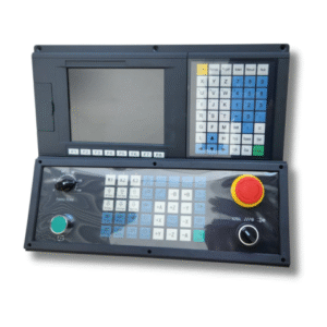 COMANDO CNC 3 EIXOS (FRESA) - NEW1000MDCA3