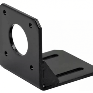 SUPORTE PARA MOTOR DE PASSO NEMA 17