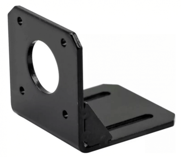 SUPORTE PARA MOTOR DE PASSO NEMA 17