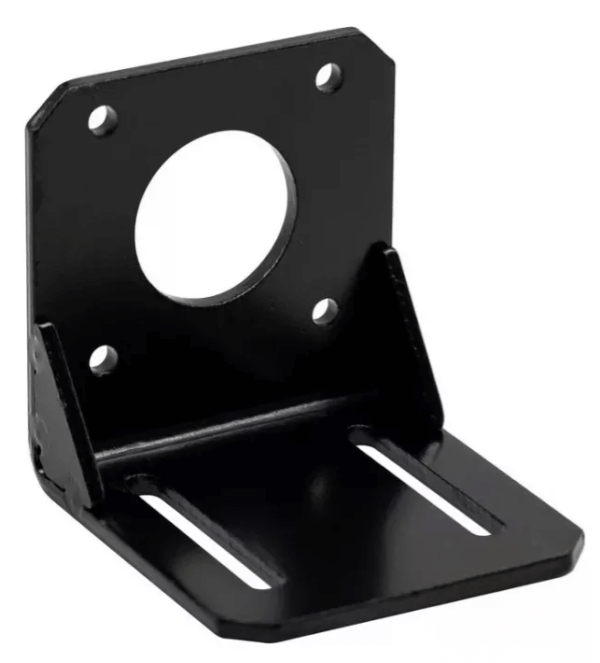SUPORTE PARA MOTOR DE PASSO NEMA 17 - Image 3
