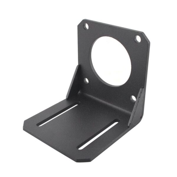 SUPORTE PARA MOTOR DE PASSO NEMA 17 - Image 2