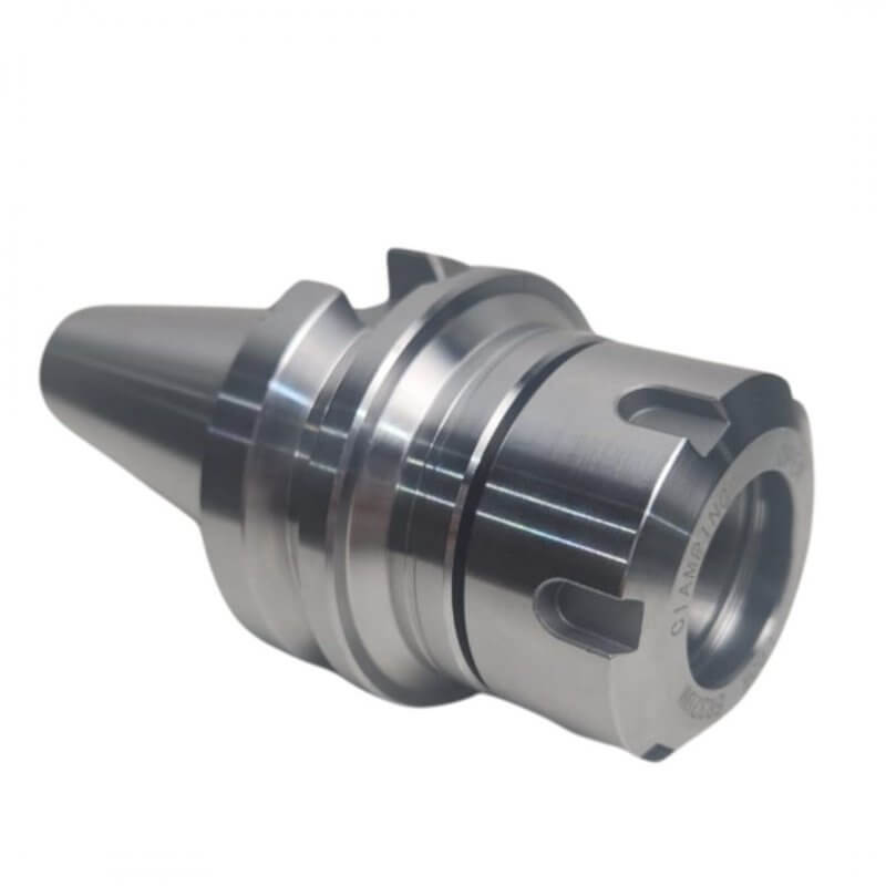 MANDRIL PORTA PINÇA BT 40; ER 32 - Prado Automação Industrial