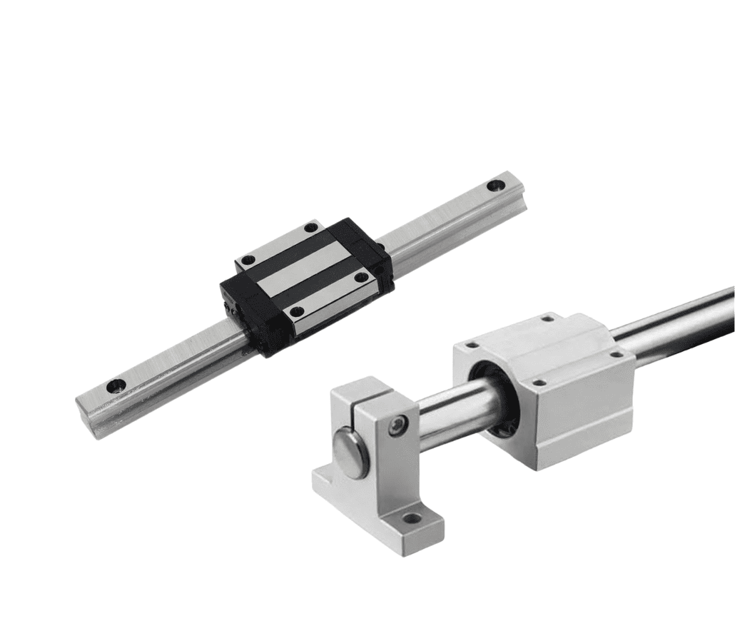 guia-linear-vs-eixo-linear